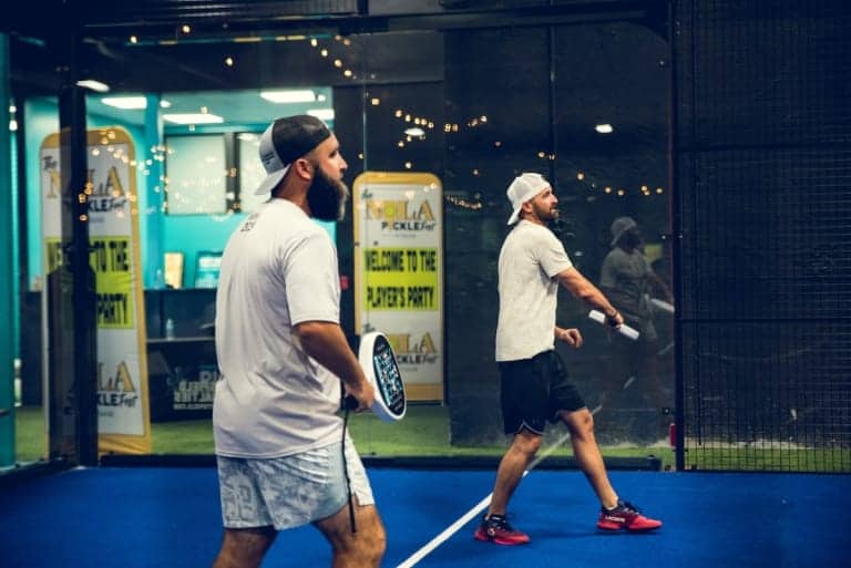 Padel