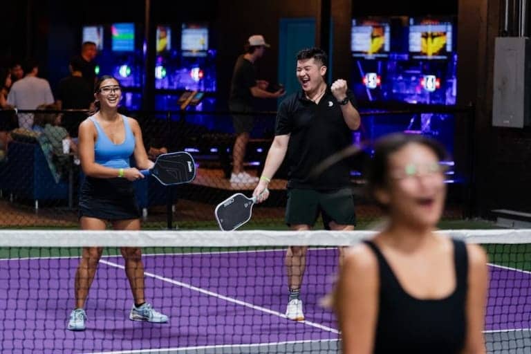 Pickleball