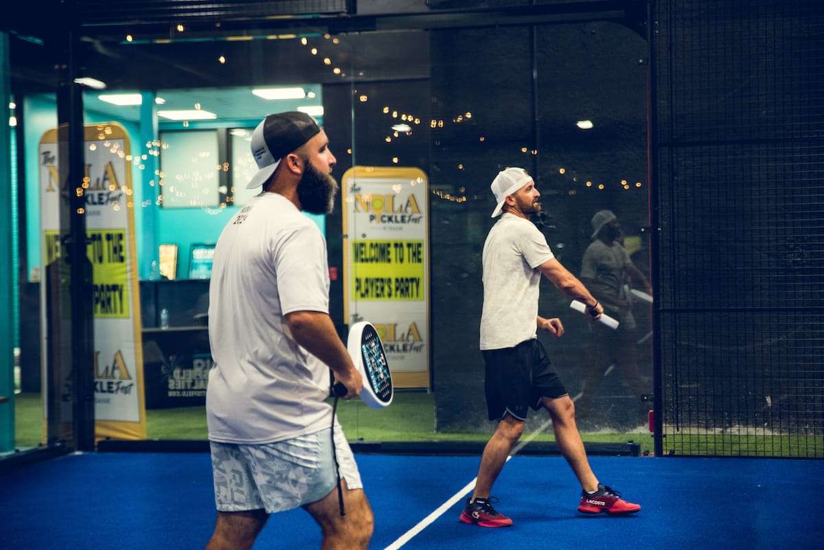 Padel Padel