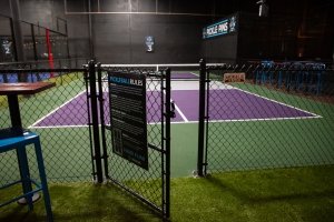 Pickleball - Pickle N Pins in New Orleans