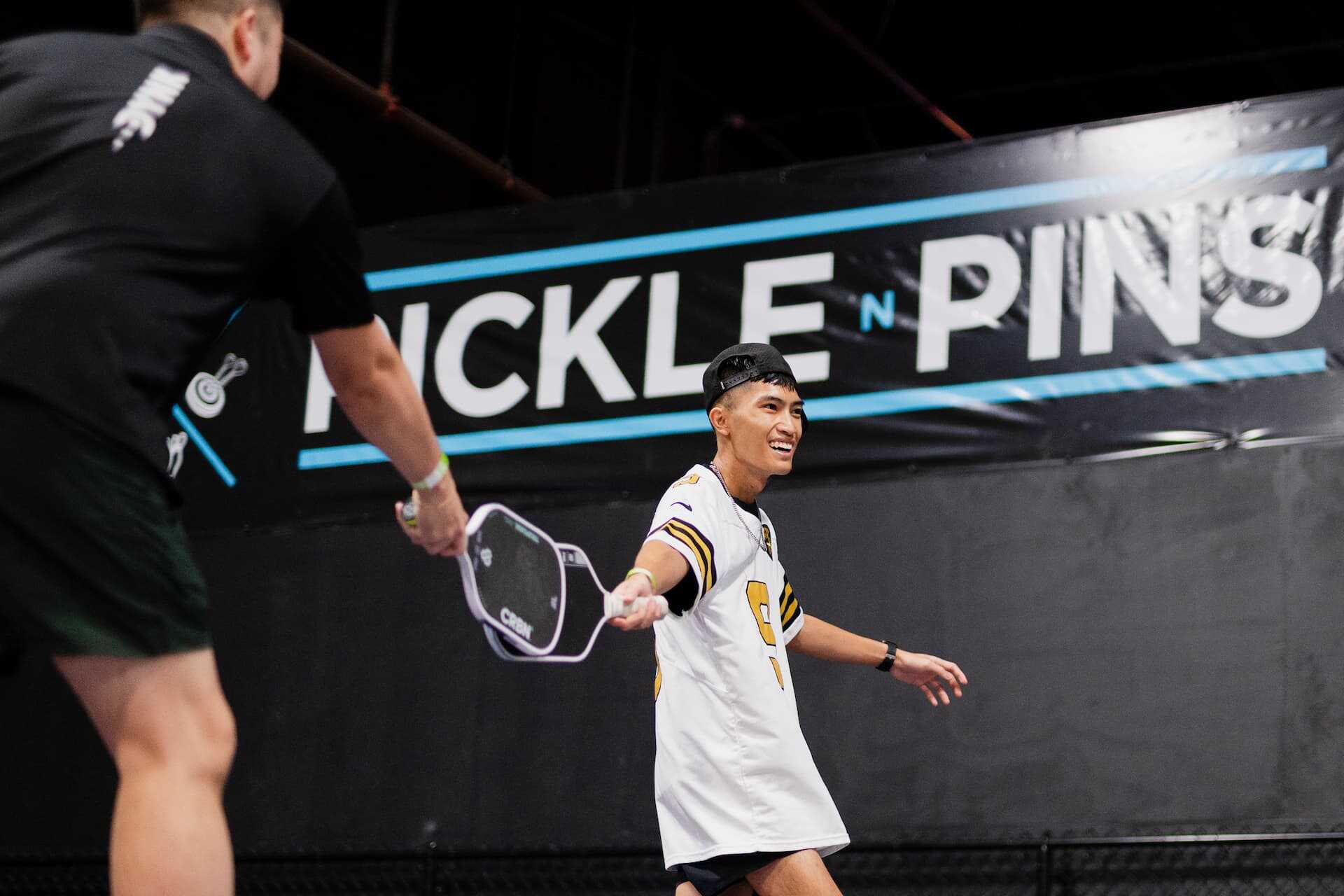 Pickleball