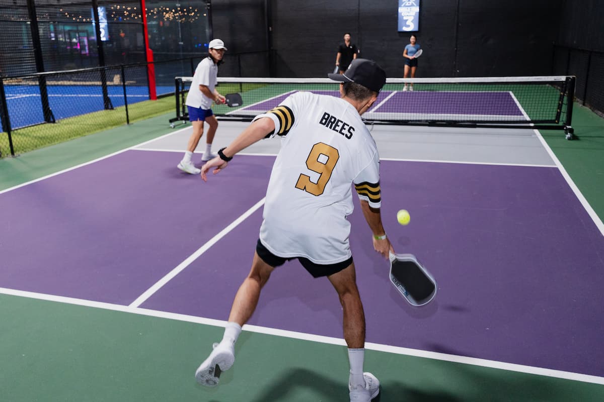 Pickleball