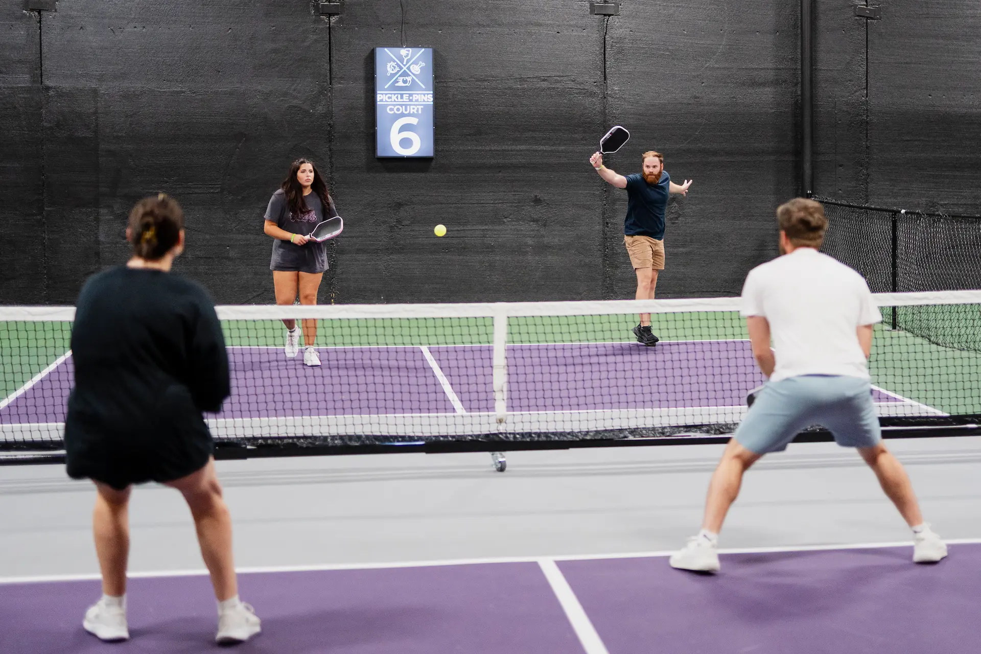 Pickleball