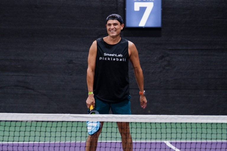 Pickleball