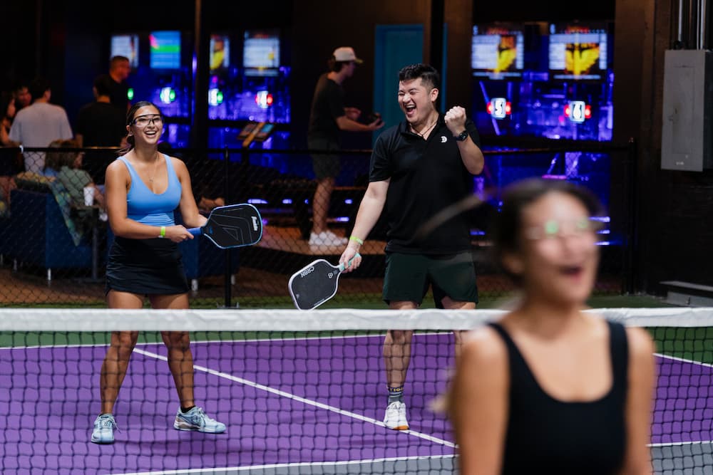 Pickleball