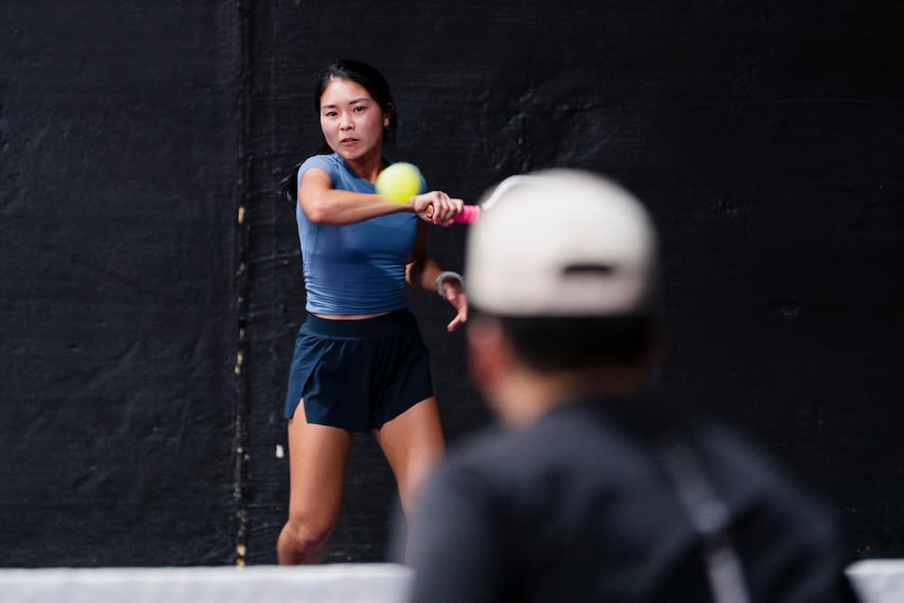 Pickleball Advance