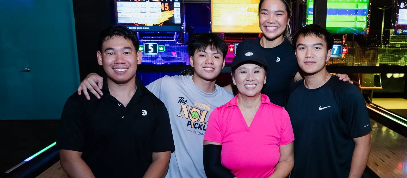 Duckpin Bowling at Pickle N Pins Metairie